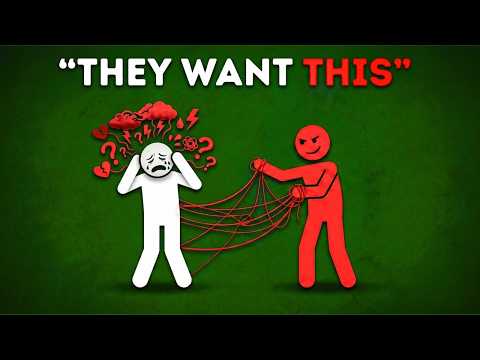 5 Smart Ways To Handle Toxic People Without Losing Yourself