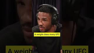 The UFC NEEDS these weight classes | The Problem with the UFC's weight classes #shorts #mma #UFC
