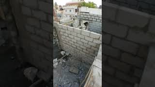 Construction of building components