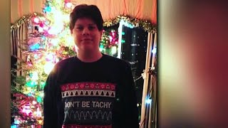 Heart transplant patient suffers mysterious setback