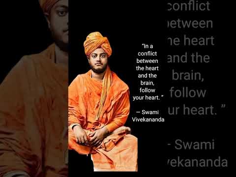 Swami Vivekanand Life Changing Thoughts | #shorts #youtubeshorts  #swamivivekananda #motivation