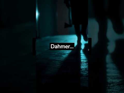 SCARY facts about Jeffrey Dahmer😱🔪 #shorts #facts