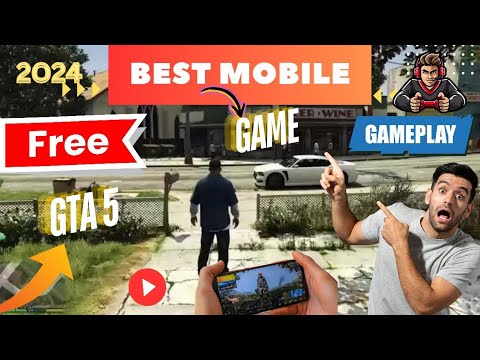 best high graphic games for android 2024