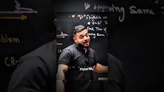 Rajwant Sir English Interview In PW 🤓 Ft. Rajwant Sir #shorts #physicswallah