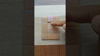 chocolate cream lifehack #shorts #short #shortvideo #shortsfeed #art #artist #trending #trend