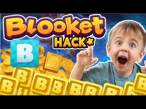 How to Hack Blooket 2025 – Free Tokens Every Day!