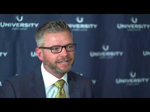 LMU Latino Alumni Association - CEO David Tuyo