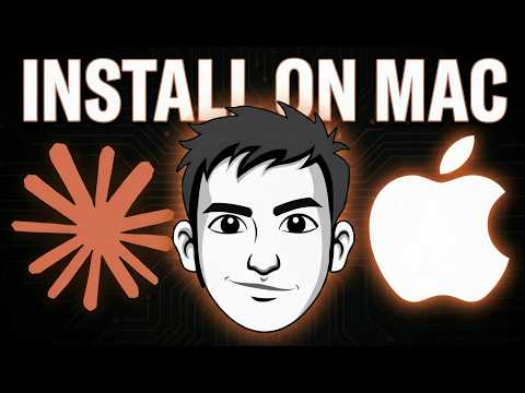 How to Install Claude Code on macOS