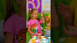 Yay! 🎲 Mommy’s Fun Game 🧮 Math Is Easy To Learn! ✨ #LearningForKids