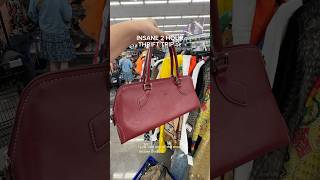MOST INSANE GOODWILL YET 😱 #goodwill #thriftwithme #thrifting #thrifthaul #vintageshopping