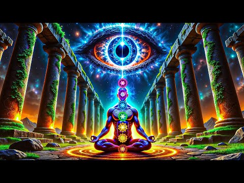 Balance Chakras While Sleep, Emotional, Physical, Mental & Spiritual Healing