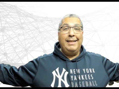 Episode 8.0 - We are on YouTube!