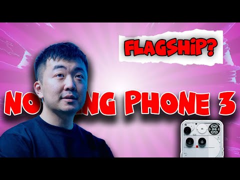 Nothing Phone 3 – Love It or Hate It?🤑 #viral #smartphone #nothingphone1