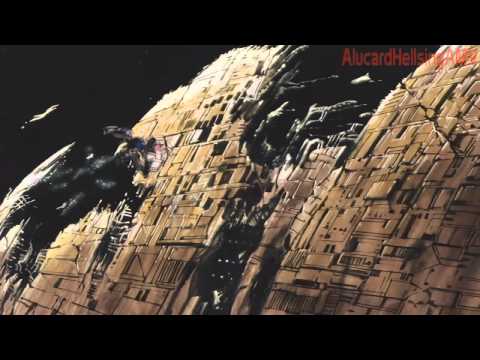 [HS]Gundam and Code Geass AMV Mix - Going my Way! v1.0