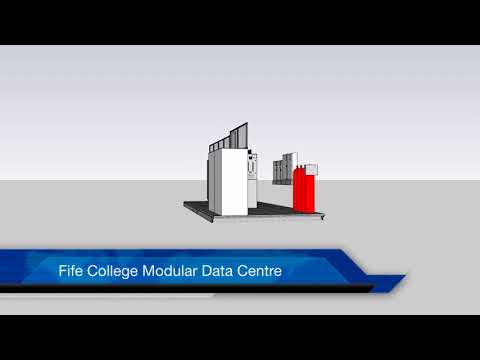 Fife College MDC Animation