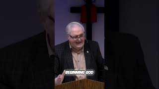 Understanding God's Love: The Meaning Behind "For" in Romans 5