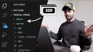 CSR Vs. SSR Explained (with demo)