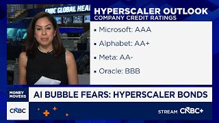 Oracle financing in question as stock slides