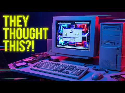 90s Internet Predictions