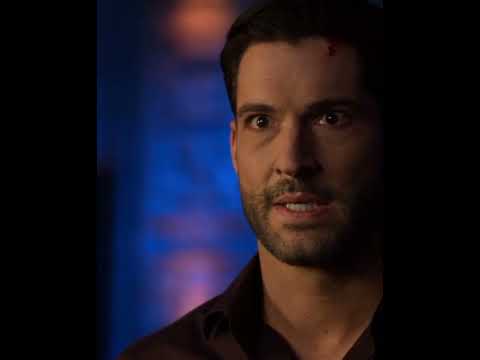 Lucifer&detective Devil Face 😈😈...