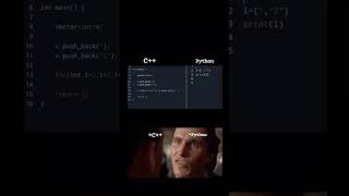 Java guy crying in the corner... 😂😂🤣#comedy  #coding #programming #programmer #coder #codinglife