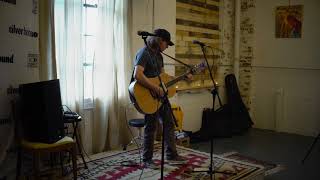 live at NLK Studio: Mike Kuzan "Raven"