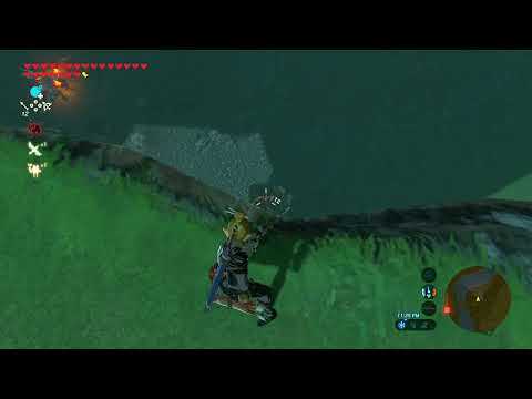 snipe! [BOTW]