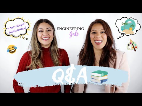 How to obtain an engineering internship?