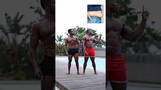 HIIT Cardio + Abs Workout |Burn Belly Fat #absworkout #gym #cardio #hiit