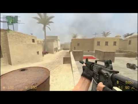 Counter Strike Source [AMV]