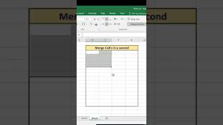 🔥 Excel Time⌚ Savings tricks #exceltutorial #tips #microsoft