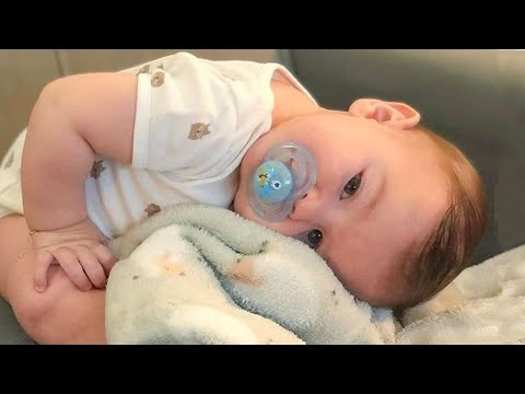 Are You Looking For Cuteness Watching This Video!! Cutest Babies On Planet