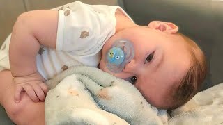 Are You Looking For Cuteness Watching This Video!! Cutest Babies On Planet