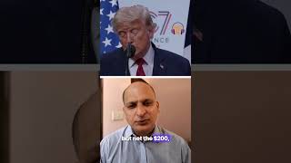 Trump Is Not A Fool | Prof Mohsin Raza Khan | #Geopolitics #StockMarket #USEconomy