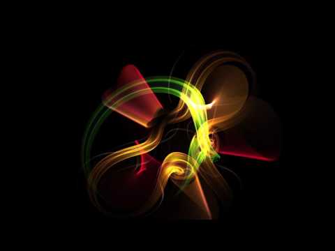 4K Twirl of Light Motion Background 2160p Animation