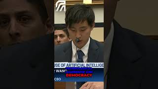 AI Warfare: How the U.S. Can Compete with China