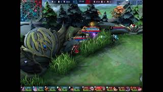 Mobile Legends - Cheaters | SOS Double Dragon Squad | Mobile Legend Bang Bang
