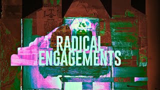 Radical Engagements:  "Adolescence" by Tom Dunlop /"Moral Panic and the Manosphere" by Simon Copland