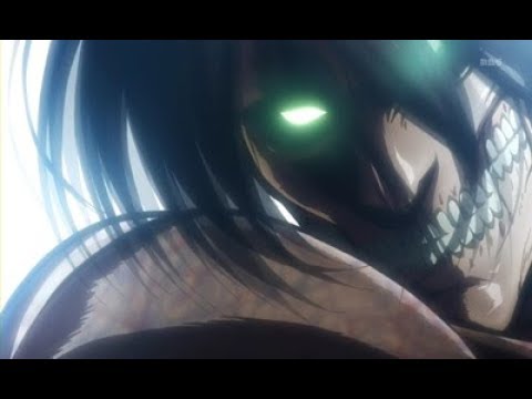 Shingeki no Kyojin / Attack on Titan AMV - Through it all