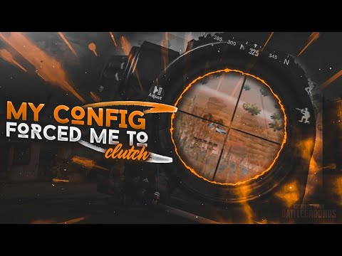 PUBG Mobile Clutch Moments With XNC | Gameplay Montage | Xenocide Gaming