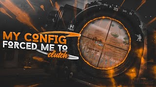 PUBG Mobile Clutch Moments With XNC | Gameplay Montage | Xenocide Gaming