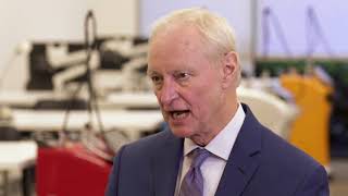 Specialist Periodontist, Dr Sam Low talks about the Changes in Dentistry.