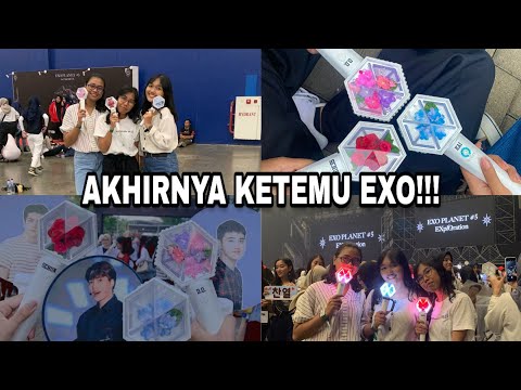 [VLOG] EXplOration in Jakarta