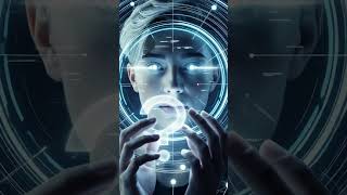 The Future of Human-AI Interaction#AI #ArtificialIntelligence #FutureTech #DigitalMind #shorts