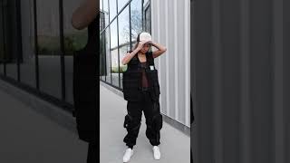 Our latest techwear pants