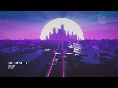 Electro House 2020  🎶  Rush | Copyright Free Music