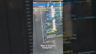 Merry Christmas Animation with HTML, CSS, and JavaScript 🎄✨ #shorts  #christmas #html  #codenewbie