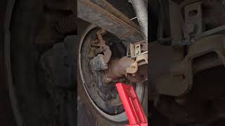 Load sensing proportioning valve explained