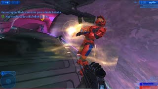halo 2 2vs2$ IDAF GETTA ESTEBAN BR2KZ VS IMOPSTJEANPAUL TTVDanicol10