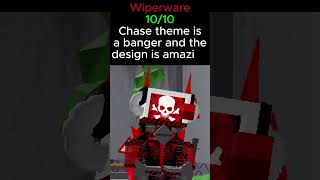 RANKING ALL MASTERY SKINS IN DIE OF DEATH!!! #roblox #ranking
